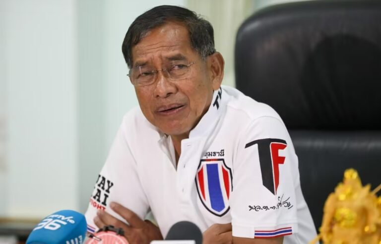 กกต. ประกาศรับรอง “บิ๊กแจ๊ส” นั่งนายก อบจ.ปทุมธานีแล้ว!