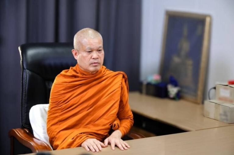 “เจ้าคุณประสาร” ยืนยัน มจร.ไม่มีส่วนเกี่ยวข้องกับแชร์พระสงฆ์