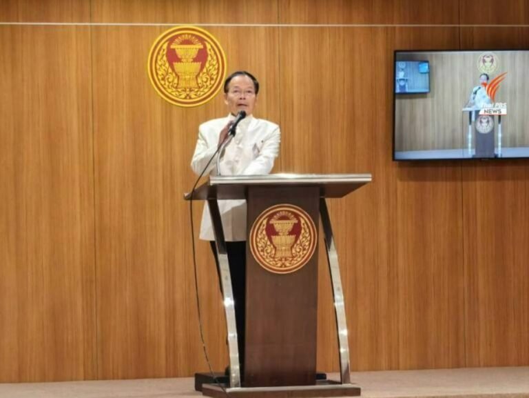 “นพดล” วอนเลิกปลุกกระแสการเมือง MOU44-เกาะกูด