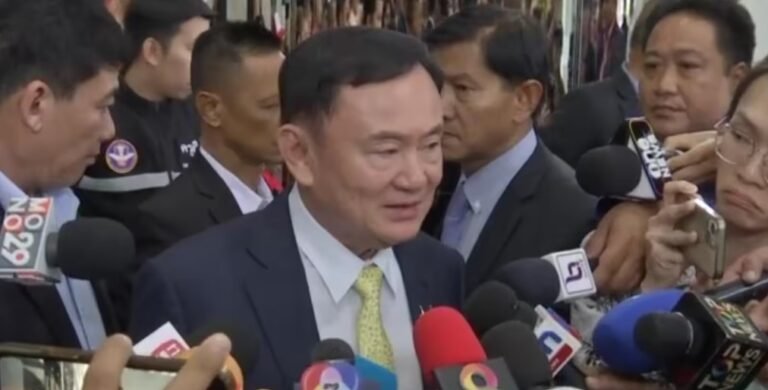 กมธ.ความมั่นคง ถกปมร้อน “ทักษิณ” รักษาตัวชั้น 14 จับตา “บิ๊กโจ๊ก” เข้าให้ข้อมูล