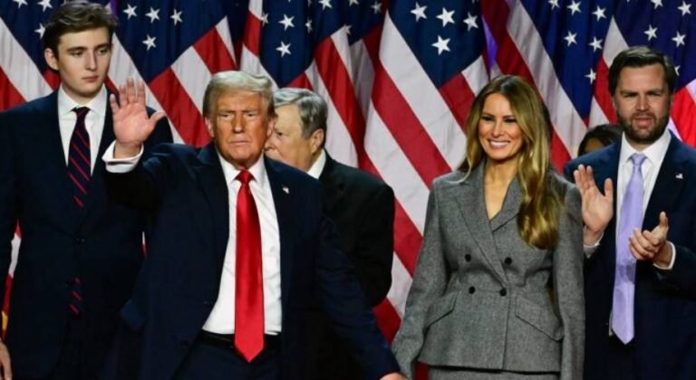 สัญญาต้องเป็นสัญญา! 7 สิ่งที่ “ทรัมป์” จะทำเมื่อเป็นผู้นำสหรัฐฯ