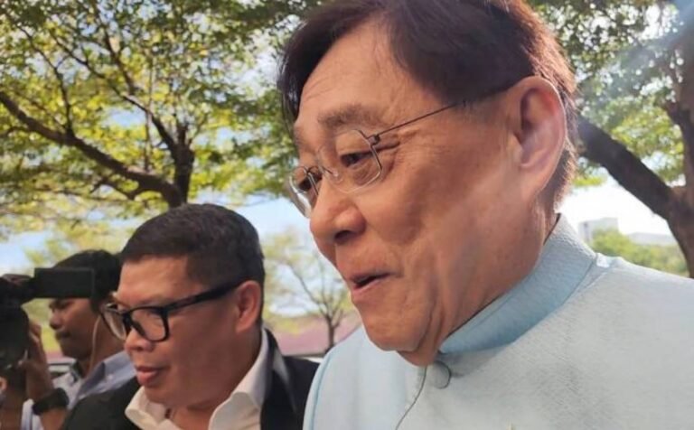 สอบคุณสมบัติ “กิตติรัตน์” นั่งปธ.บอร์ดแบงก์ชาติยาวถึงต้นปี