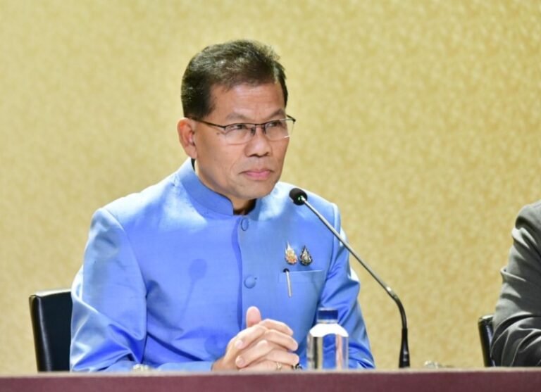 มูลค่าเสียหายภัยออนไลน์ตั้งแต่ 1 มี.ค.-30 พ.ย.กว่า 7 หมื่นล้านบาท