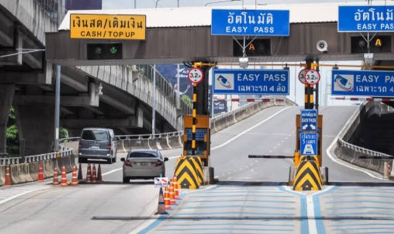 ข่าวดี! ปีใหม่ 2568 นี้ ครม.ไฟเขียว ขึ้นทางด่วน ยาว 8 วัน