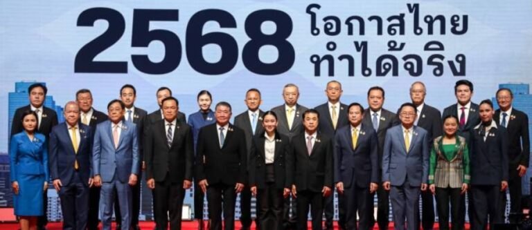 กว่าจะถึงวัน ปรับขึ้น “ค่าแรง” วันละ 400 บ. รัฐบาลเพื่อไทย