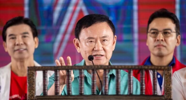 “ทักษิณ” เผย 26 ธ.ค.นี้ คุย “อันวาร์” หลายเรื่อง มุ่งทำอาเซียนเป็นปึกแผ่น