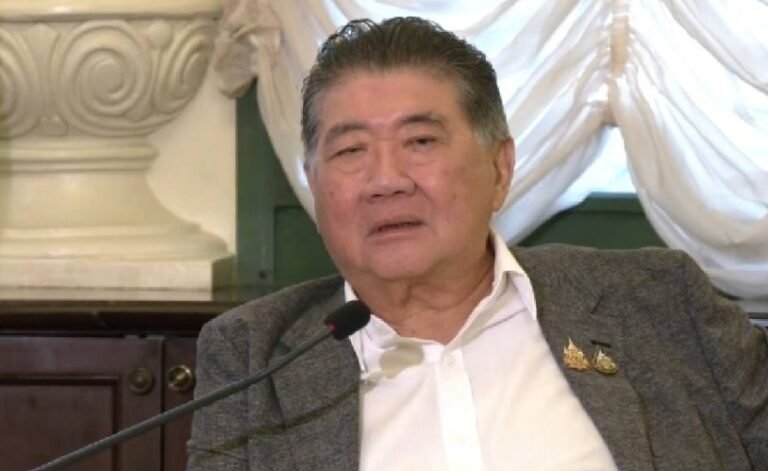 “ภูมิธรรม” ลั่น 6 เดือน แก้ยาเสพติดต้องจบ ไม่ดีขึ้น ผกก.ต้องรับผิดชอบ