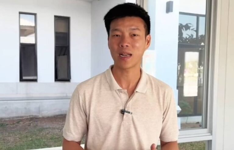 “เท้ง-ณัฐพงษ์” ขอบคุณประชาชนให้คะแนนนิยม ปชน.อันดับหนึ่ง