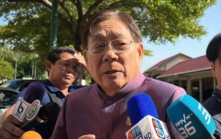 “พิชัย” โยน สรรหา เลือก ปธ.บอร์ด แบงค์ชาติคนใหม่