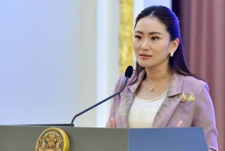 นายกฯ ลงพื้นที่ ภูเก็ต แก้ปัญหาท่องเที่ยว-น้ำท่วม-จราจร