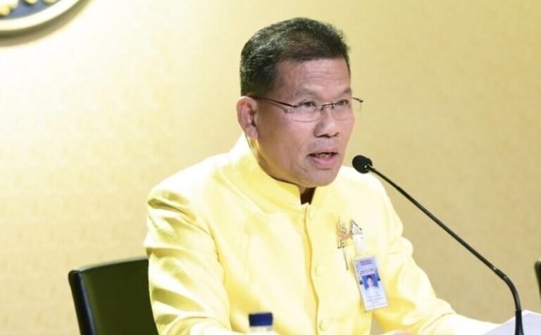 รบ.เตือน อย่าหลงเชื่อข่าวปลอม ยันแบงก์รัฐ-กองทุน ไม่ปล่อยสินเชื่อผ่าน TikTok