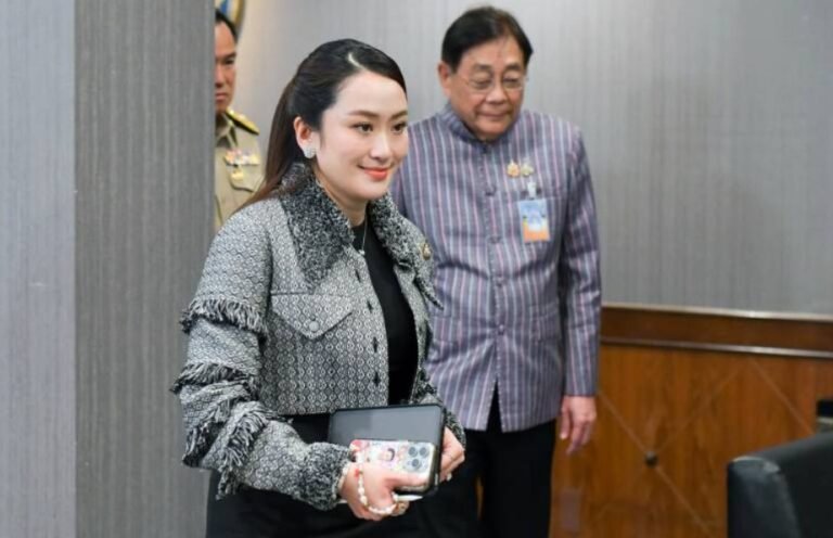 ครม.รับหลักการ ร่าง พ.ร.บ.ประกอบธุรกิจสถานบันเทิงครบวงจร