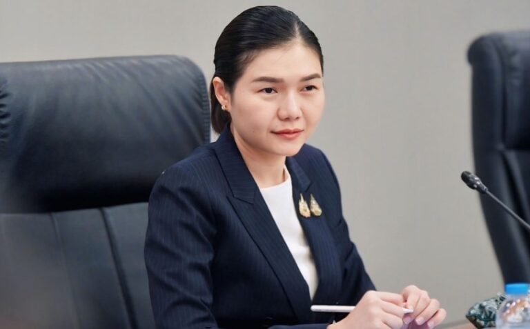 “จิราพร” สั่ง สคบ. เรียก OPPO-Realme ชี้แจงด่วนพรุ่งนี้