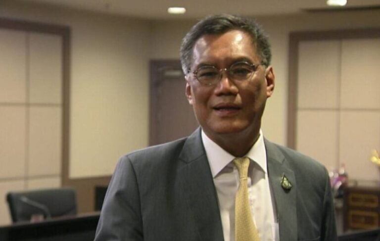 ประธานกกต. ยืนยันความพร้อมเลือกตั้ง อบจ. ย้ำแจ้งให้โรงงานเปิดโอกาสแรงงานออกไปใช้สิทธิ