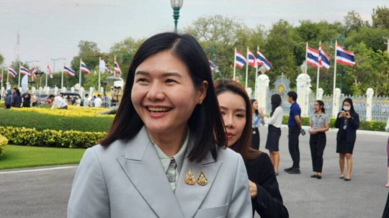 “จิราพร” ขีดเส้นพรุ่งนี้ “OPPO-Realme” ให้คำตอบถอนแอปฯกู้เงิน