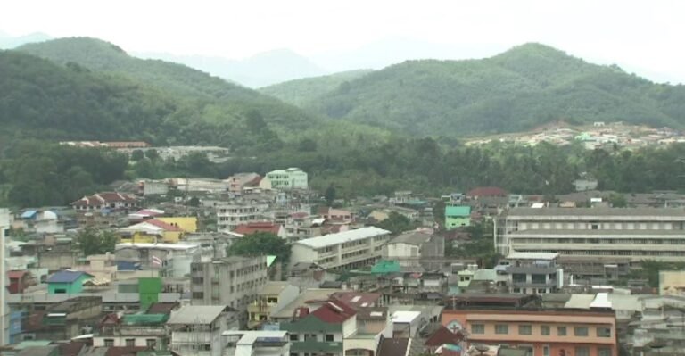 เปิดแผนดับไฟใต้ ยกเลิก พ.ร.ก.ฉุกเฉิน-ลดกำลังพล