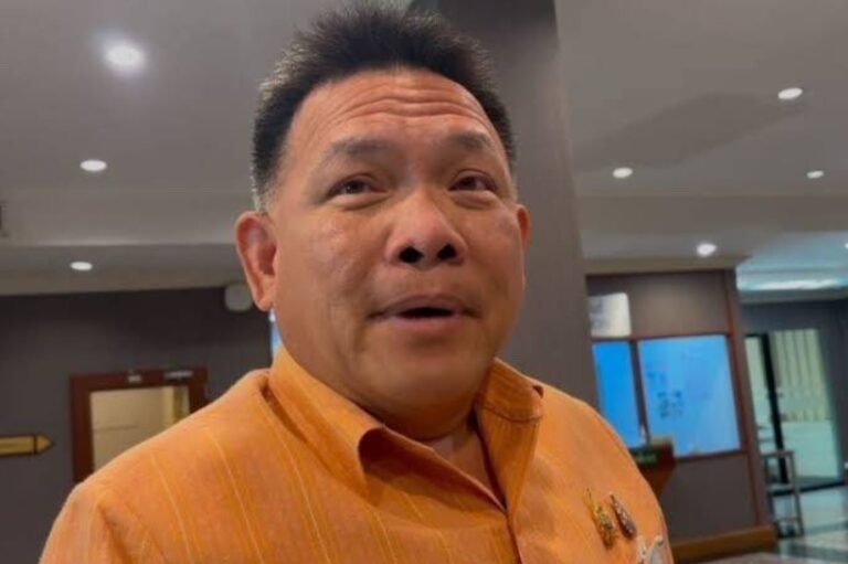 อธิบดีกรมที่ดิน ยันไม่กังวลรองปลัด มท.เซ็นเพิกถอน “ที่ดินอัลไพน์”