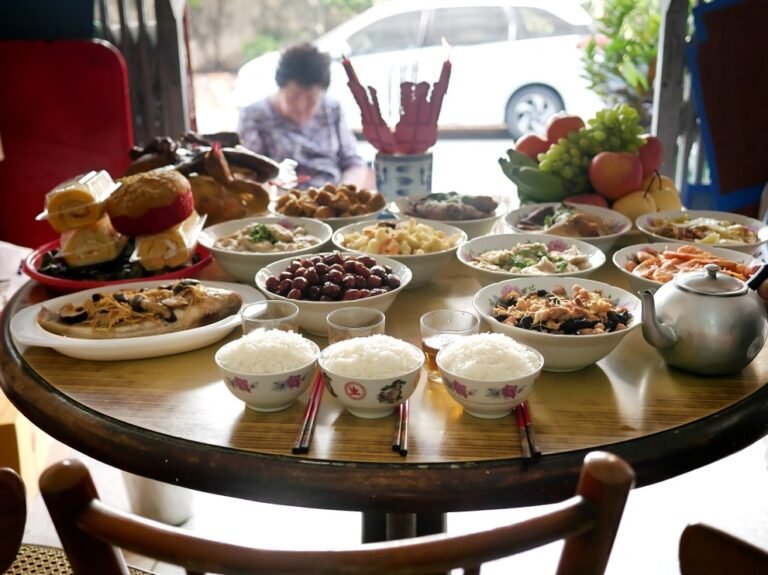 เช็คลิสต์สิ่งที่ควรทำต้อนรับวันตรุษจีน