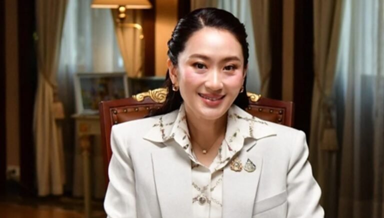 นายกฯอิ๊งค์ชวนดูทีวี จัดรายการคุยกับประชาชน เริ่มเทปแรก 2 ก.พ.