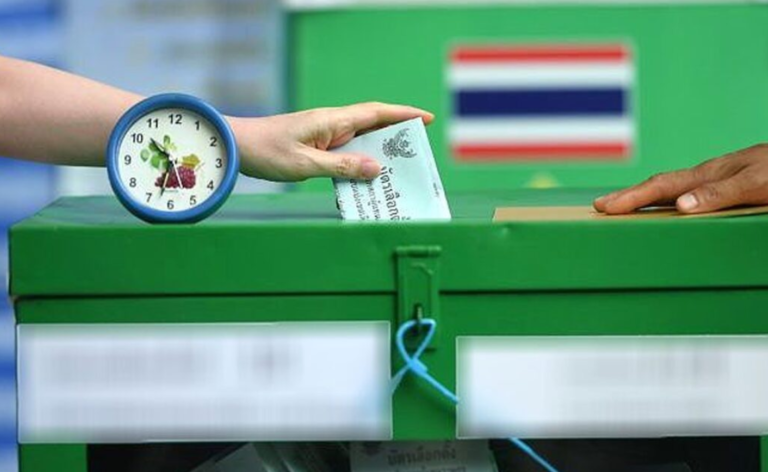 สรุป “ผลเลือกตั้งนายก อบจ. 68” ตามดู พรรคไหนชนะกี่จังหวัด