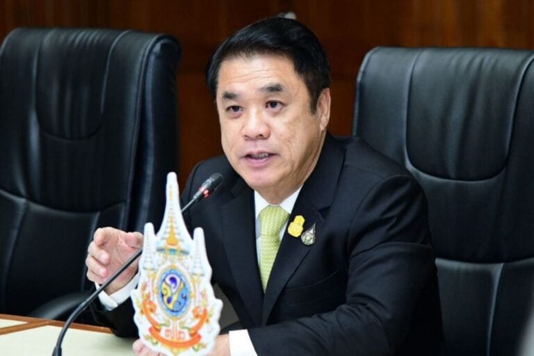 สุริยะการันตี รถไฟฟ้า 20 บาทตลอดสาย ครบทุกสี ก.ย. 68 จ้างศึกษาซื้อคืนสัมปทาน