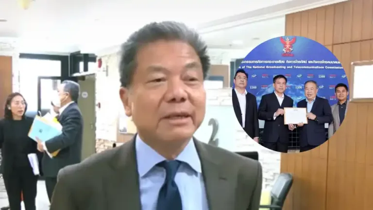 กสทช.เร่งทำฉากทัศน์อนาคตทีวีดิจิทัล เดินเกมลดต้นทุน-ป้องกันระบบล่ม