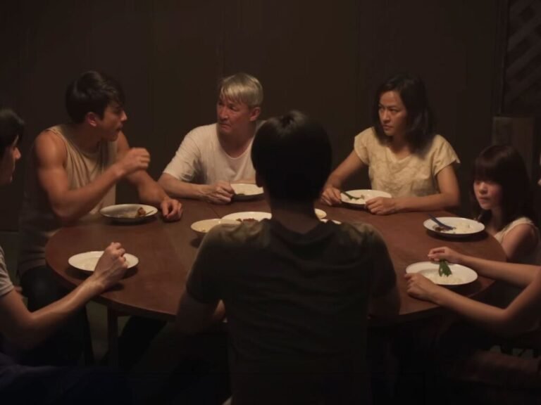 “ธี่หยด 2” ทะลุ 400 ล้านบาท ขึ้นแท่นหนังไทยรายได้ดีที่สุดในปี’67