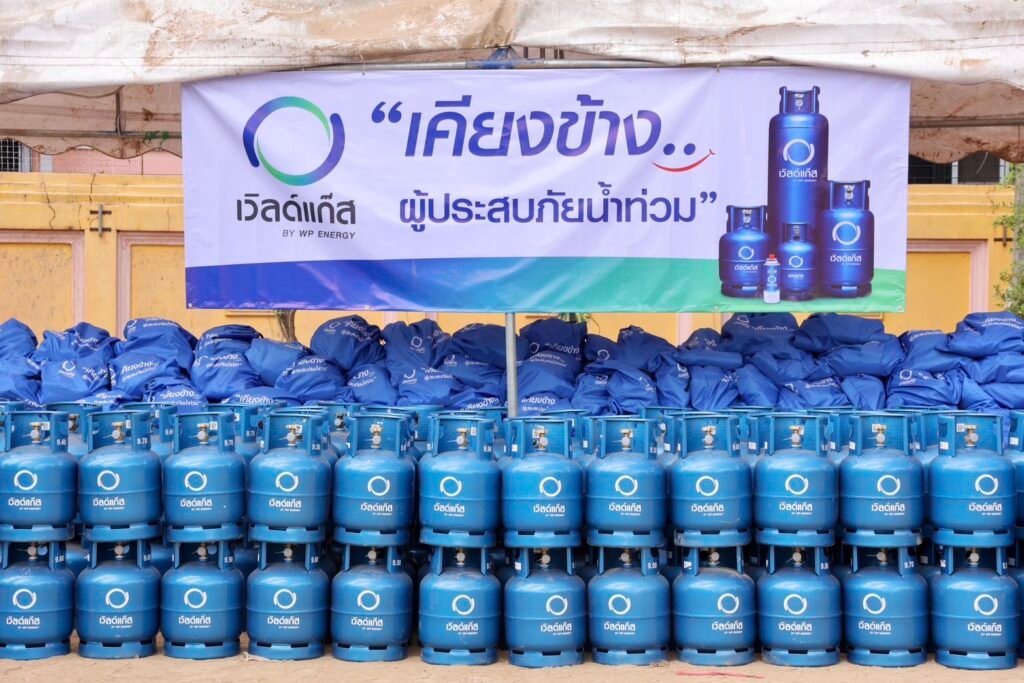 WP ช่วยเหลือน้ำท่วมภาคเหนือ (5)_0 » The Mainstream
