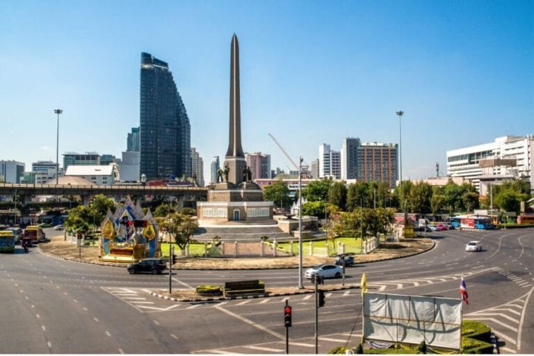 ADB ลดคาดการณ์จีดีพีอาเซียนเล็กน้อย ไทยประเทศเดียวใน ASEAN-6 ที่โดนหั่น