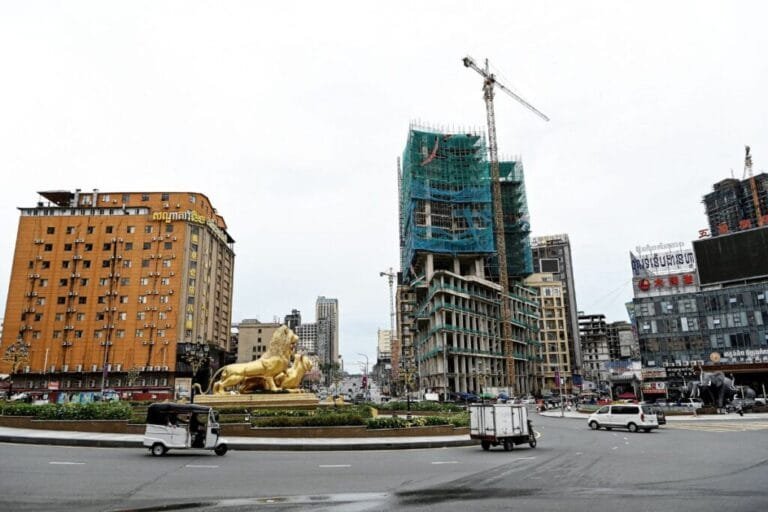 ยูเอ็นเผย แก๊งคอลเซ็นเตอร์ในอาเซียนตุ๋นเงินกว่า 1.2 ล้านล้านบาท ในปี 2023 