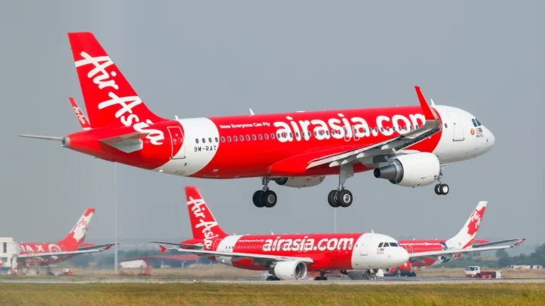 จี้ แอร์เอเชีย เงินคืนปม AirAsia Move ฉาว สคบ.ตามบริษัทอยู่มาเลเซีย