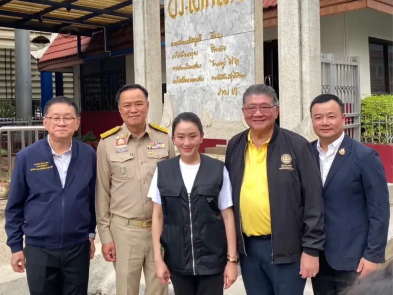 การเมืองหลังสงกรานต์ แผนพลิกเกมที่อาจเปลี่ยนทิศทางการเมืองไทย