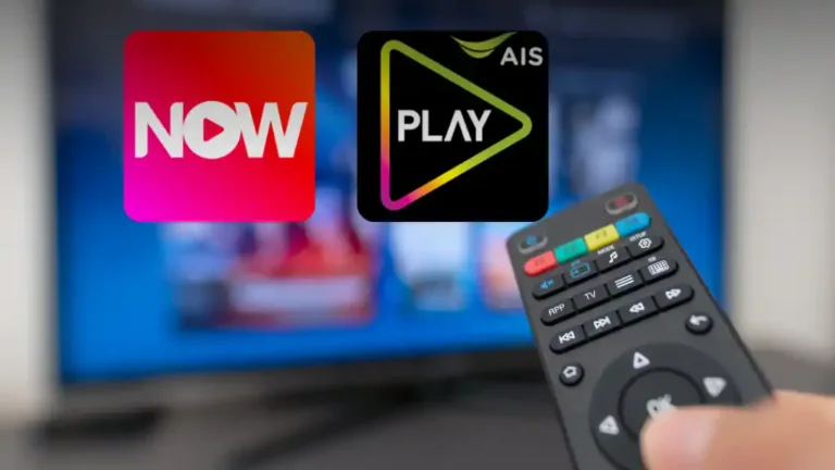 AIS PLAY ได้สิทธิ์พรีเมียร์ลีก 2025 แล้ว True ยังคุ้มไหม?