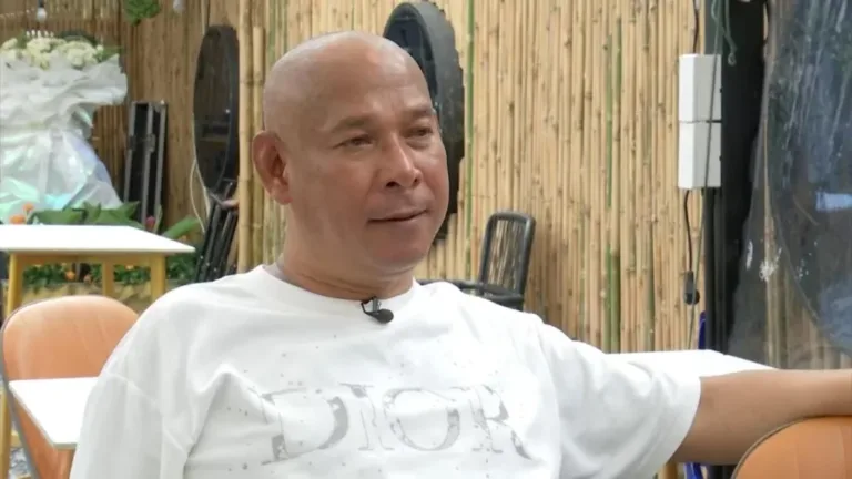 บังมัด คลองตัน: เสียงจริงจากอดีตนักโทษประหารที่สังคมไม่อาจมองข้าม