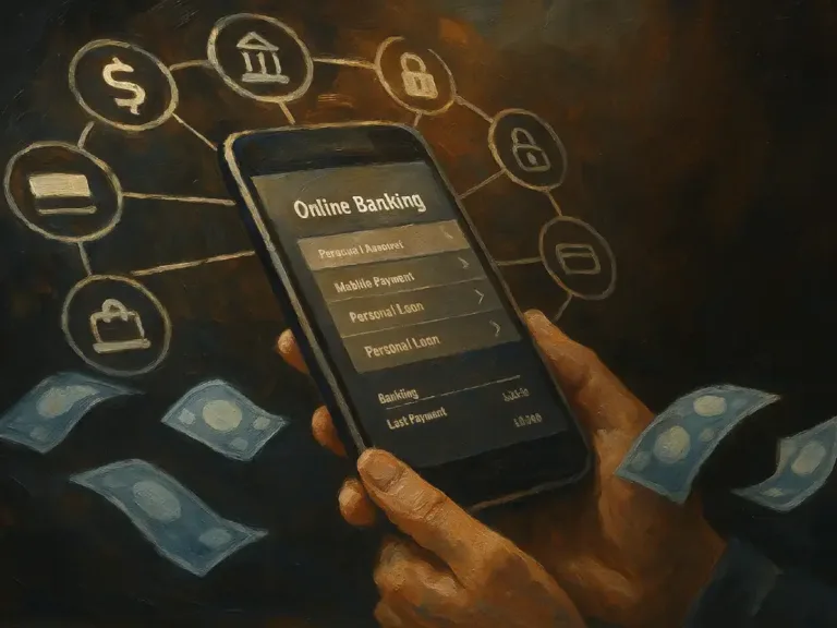 สามยักษ์ทุนตบเท้าเปิดแบงก์ไร้สาขา เมื่อ Virtual Bank กลายเป็นเวทีชิงอำนาจใหม่