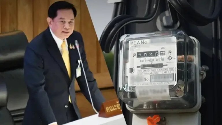 หมัดเด็ด 3.98 บาท กับคำถามที่รัฐไม่ตอบ “ค่าไฟลด” หรือแค่ยืมเวลาระเบิด?