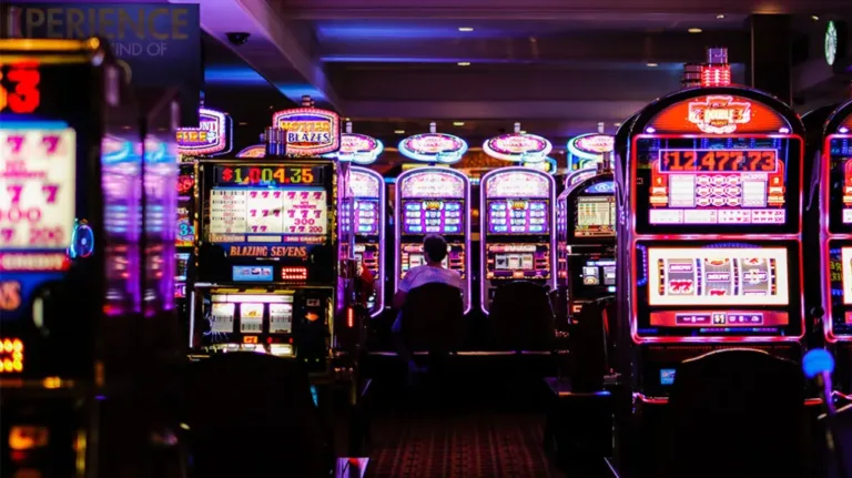 กาสิโนถูกกฎหมายเดินหน้าเข้าสภา ค้านหนักหวั่นซ้ำเติมปัญหาสังคม