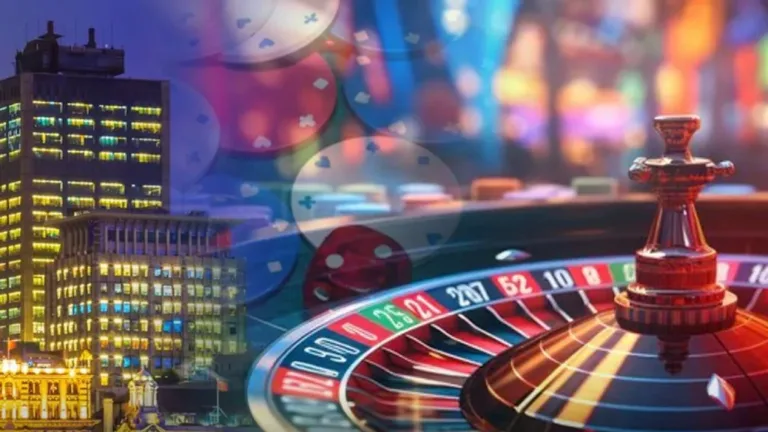 ร่างกฎหมายเอนเตอร์เทนเมนท์คอมเพล็กซ์ จ่อเข้าสภา 9 เม.ย. รัฐบาลยันไม่ใช่แค่ “กาสิโน”