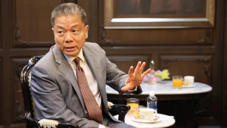 เปิดทรัพย์สินร้อยล้านของประธาน กสทช. – ประชาชนได้อะไร?