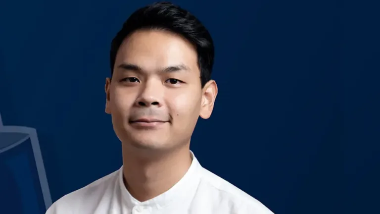 เส้นทางการเมืองของไชยชนก ชิดชอบ จากทายาทเนวิน สู่เลขาฯ พรรคภูมิใจไทย