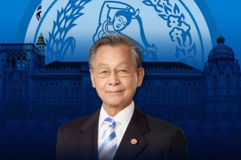 นักการเมืองตัวพ่อ ชวน ไม่ร่วมรัฐบาลอิ๊งค์ เล่าเรื่องลึกตั้ง ผบ.ทบ.