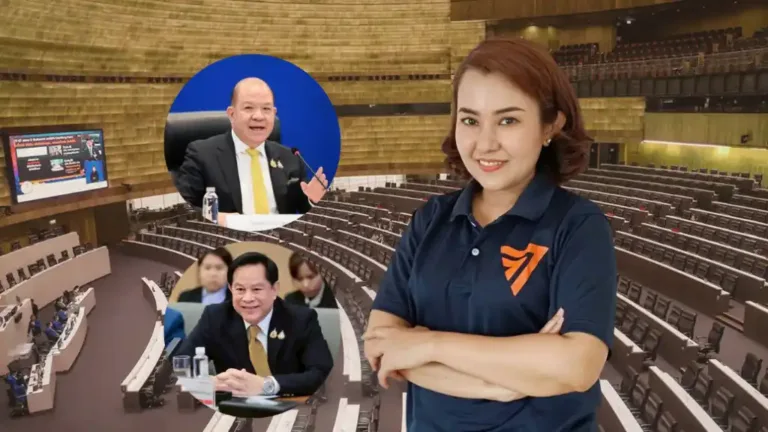 ปาล์มน้ำมันราคาเหวี่ยง ชาวสวน-ผู้บริโภคกระอัก รัฐล้มเหลวซ้ำซากกลางวงวิกฤต