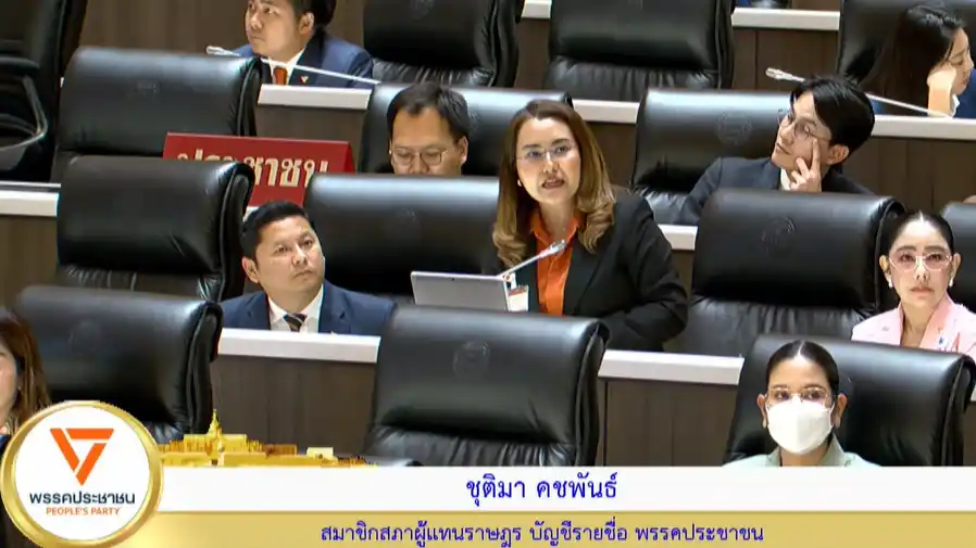 chutima_02 » The Mainstream ปาล์มน้ำมัน, ราคาผลปาล์มตก, ราคาน้ำมันพุ่ง, รัฐล้มเหลว, นโยบายพลังงาน