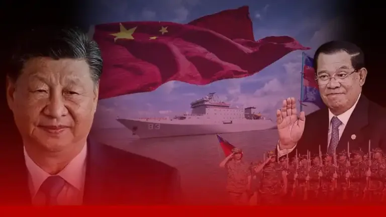 ขยี้ม่านไม้ไผ่ ให้ท้ายเขมรซ่า