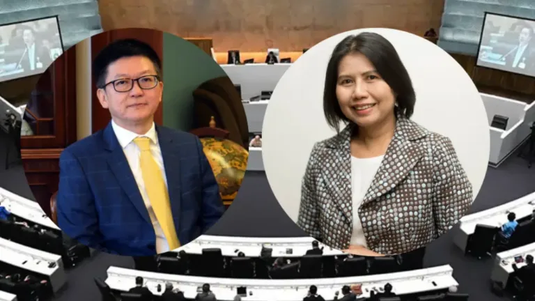 วุฒิสภาปัดตกสองผู้ถูกเสนอชื่อเป็นตุลาการศาลรัฐธรรมนูญ – อำนาจเหนือหลักนิติรัฐ?