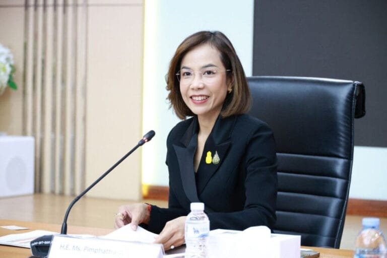 “พิมพ์ภัทรา” เตรียมเรียก TEMU ถกแก้ปมสินค้าทะลักด้อยคุณภาพ