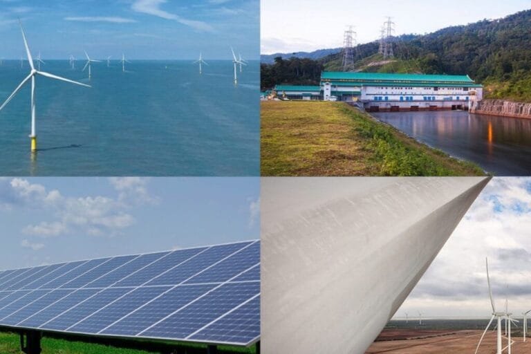 EGCO Group โชว์ผล Q2/67 กวาดกำไรกว่า 1,800 ลบ. มั่นใจปิดจ๊อบก่อสร้าง Yunlin ปีนี้