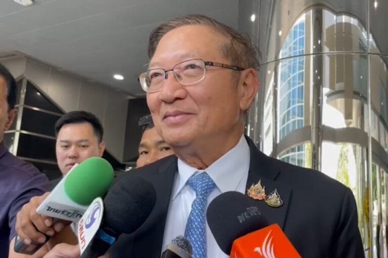 เลขาฯนายกฯ เผย พรรคร่วม รบ.ส่งชื่อ ว่าที่ ครม.เกินจำนวน คาดตรวจคุณสมบัติไม่เกิน 2 สัปดาห์