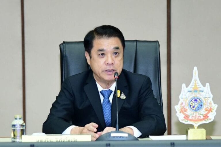 คมนาคม เปิดศูนย์สั่งการ-ประสานงานเหตุน้ำท่วมภาคเหนือ ให้พร้อมช่วยเหลือ ปชช.ทันที