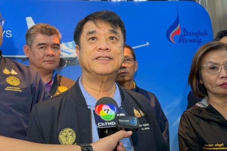 สุริยะ ยันโผ ครม.เพื่อไทย ไร้ปัญหา-3 รมต.คมนาคม นิ่ง